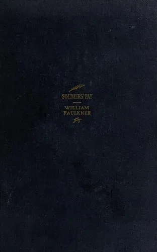 Cover for Soldiers' Pay