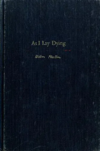 Cover for As I Lay Dying