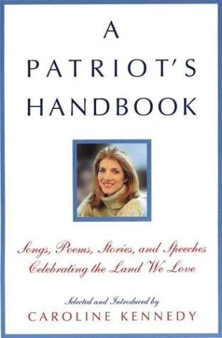 Cover for A Patriot's Handbook