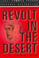Cover for Revolt in the Desert