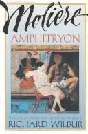 Cover for Amphitryon