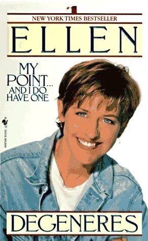 Cover for My Point and I Do Have One