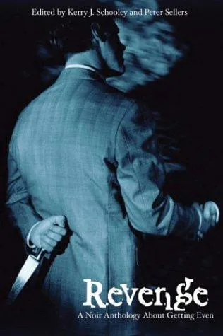 Cover for Revenge
