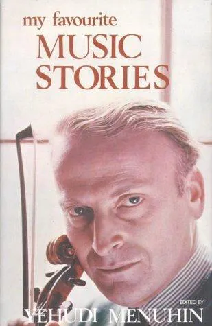 Cover for My Favourite Music Stories (My Favourite )