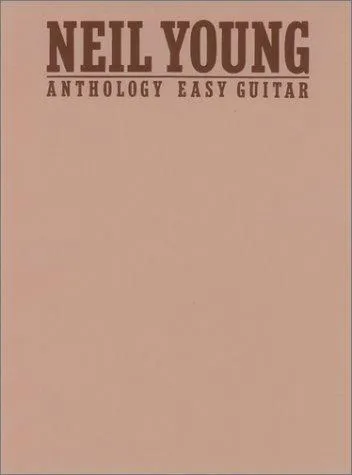 Cover for Neil Young