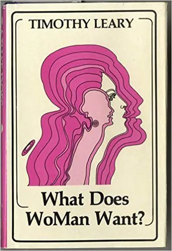 Cover for What Does Woman Want