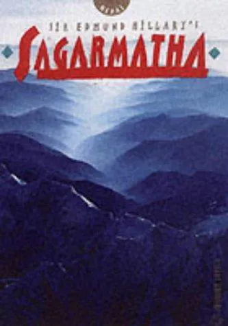Cover for Sagarmatha Insight Guide (Insight Topics)