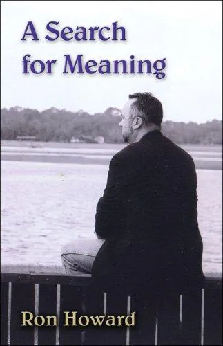 Cover for A Search for Meaning