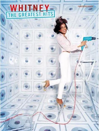 Cover for Whitney