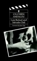 Cover for Un Chien Andalou