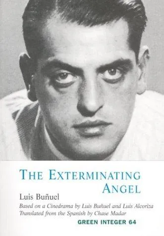 Cover for The Exterminating Angel