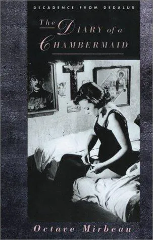 Cover for Le Journal D'une Femme De Chambre