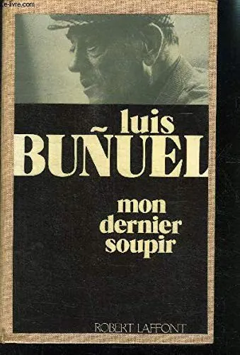 Cover for Mon Dernier Soupir
