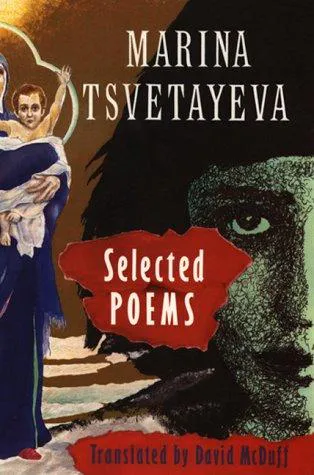 Cover for Poems
