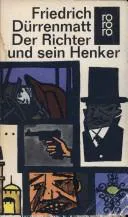 Cover for Der Richter Und Sein Henker