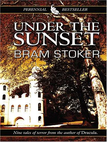 Cover for Under the Sunset