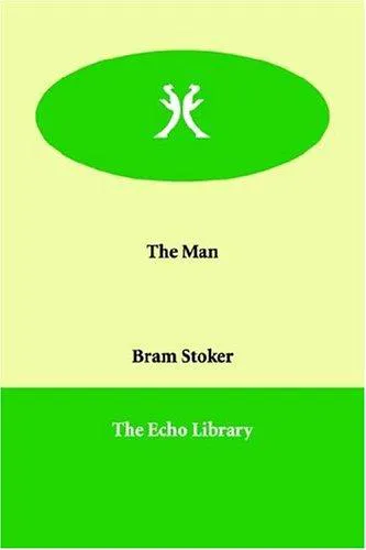 Cover for The Man