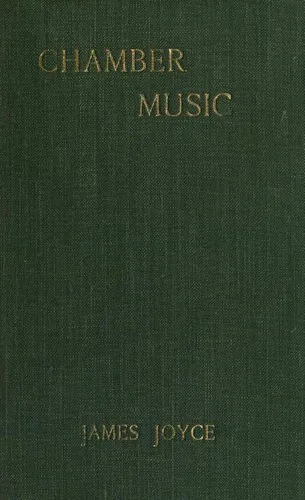 Cover for Chamber Music