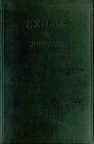 Cover for Exiles