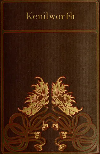 Cover for Kenilworth