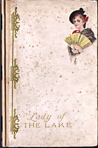 Cover for The Lady of the Lake