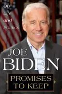 Cover for Promises to Keep
