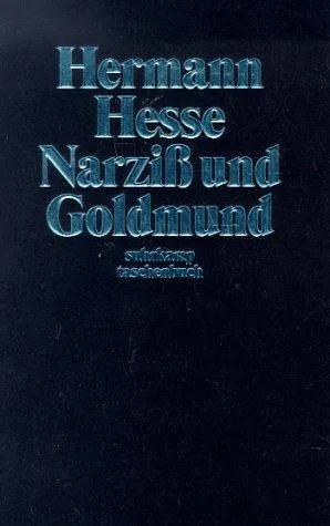 Cover for Narziss Und Goldmund