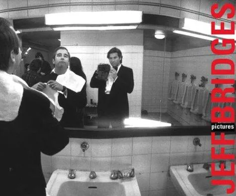 Cover for Pictures by Jeff Bridges
