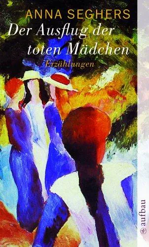 Cover for Der Aufslug Der Toten Madchen