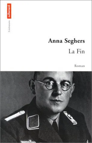Cover for La Fin