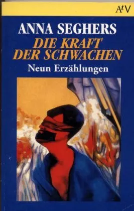 Cover for Die Kraft Der Schwachen