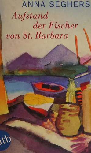 Cover for Aufstand Der Fischer Von St. Barbara