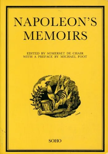 Cover for Memoirs