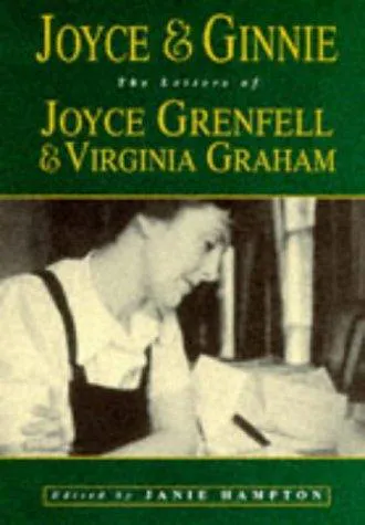 Cover for Joyce & Ginnie