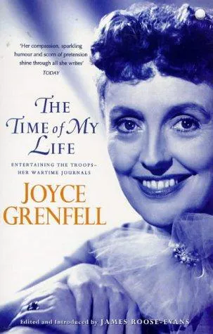 Cover for The Time of My Life