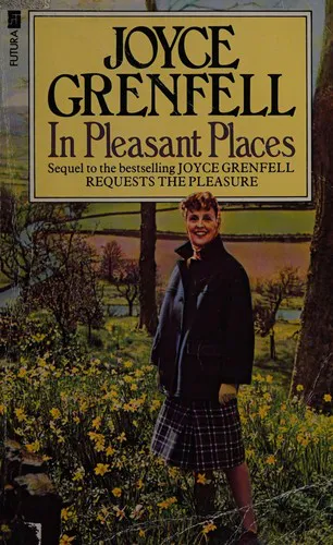 Cover for In Pleasant Places