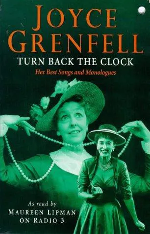 Cover for Turn Back the Clock
