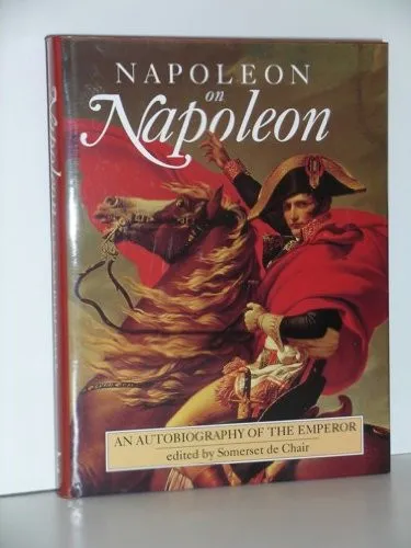 Cover for Mémoires Pour Servir à L'histoire De France Sous Napoléon