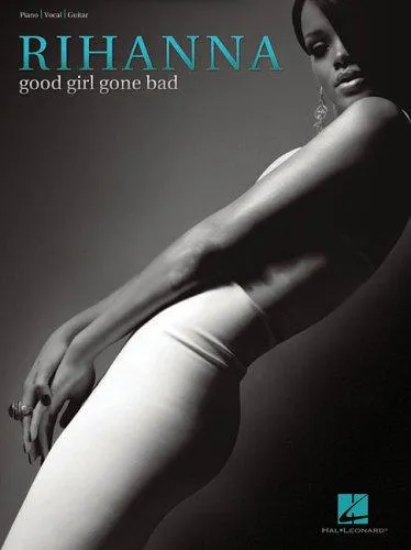 Cover for Rihanna - Good Girl Gone Bad