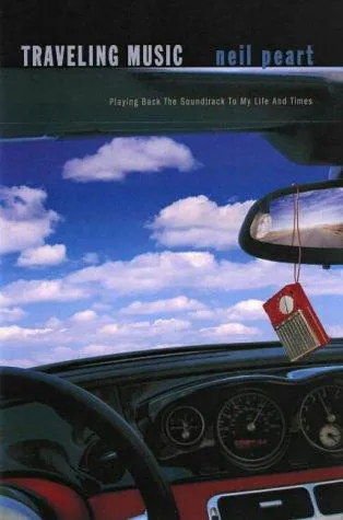 Cover for Traveling Music