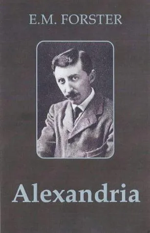 Cover for Alexandria: a History and a Guide