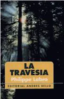Cover for Travesia, La
