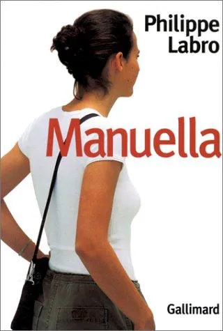 Cover for Manuella