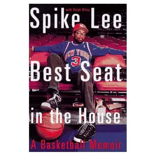 Cover for Best Seat in House