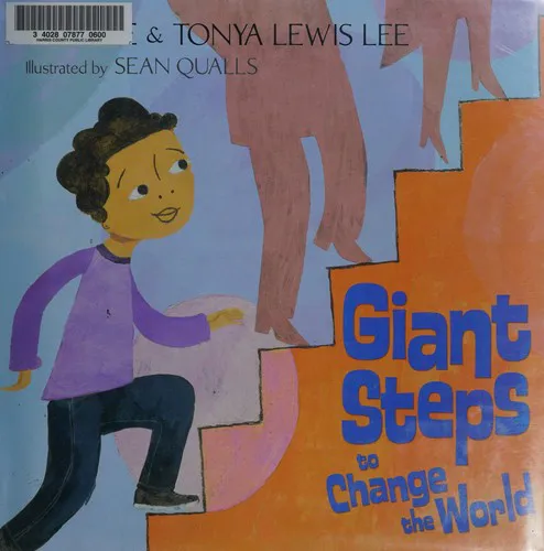 Cover for Giant Steps