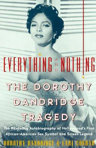 Cover for Everything and Nothing