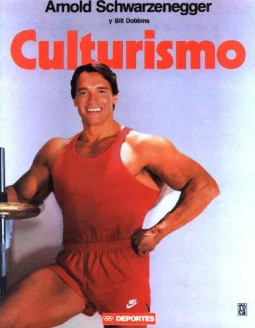 Cover for Culturismo