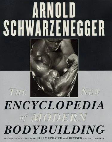 Cover for The New Encyclopedia of Modern Bodybuilding