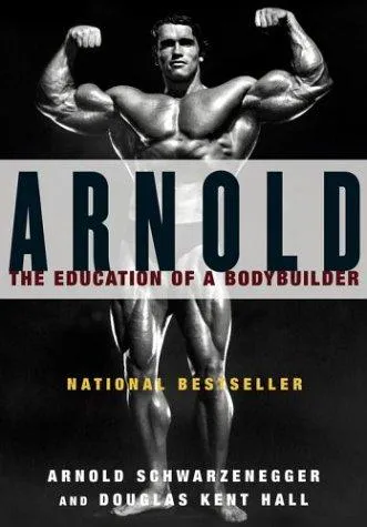 Cover for Arnold