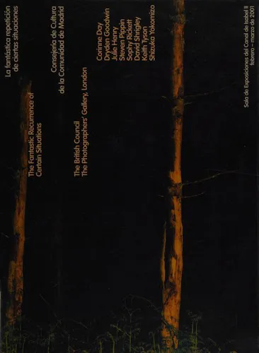 Cover for Fantastic Recurrence of Certain Situations